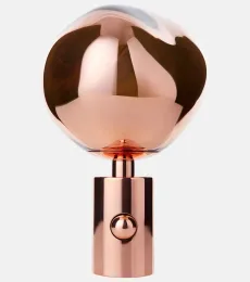 Melt table lamp (universal plug) Melt table lamp (universal plug)