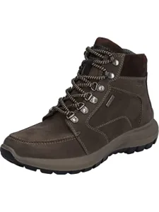 Men Lace-up ankle boot Stefan 51, Men´s Ankle Boots,Width G (regular),removable insole,waterproof,B Men Lace-up ankle boot Stefan 51, Men´s Ankle Boots,Width G (regular),removable insole,waterproof,B