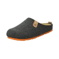 Men Napoli-h Mule, Anthracite 82, 10 UK Men Napoli-h Mule, Anthracite 82, 10 UK