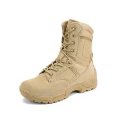 Men s Cap Toe Tactical Research Work Boots Men s Cap Toe Tactical Research Work Boots