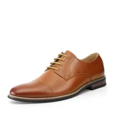 Men s Classic Cap Toe Formal Oxford Shoes Men s Classic Cap Toe Formal Oxford Shoes