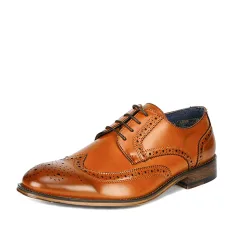 Men s Classic Wide Wingtip Dress Shoes Men s Classic Wide Wingtip Dress Shoes