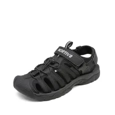 Men s Closed Toe Athletic Hiking Sandals Men s Closed Toe Athletic Hiking Sandals