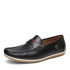 Men s Comfortable Moccasin Loafers Men s Comfortable Moccasin Loafers