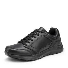 Men s Comfortable Non Slip Work Sneakers Men s Comfortable Non Slip Work Sneakers