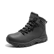 Men s Fur Lined Thinsulate Waterproof Outdoor Boots Men s Fur Lined Thinsulate Waterproof Outdoor Boots