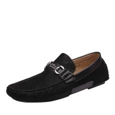Men s Horsebit Moc Toe Moccasin Loafers Men s Horsebit Moc Toe Moccasin Loafers