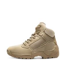 Men s Military Tactical Desert Boots Men s Military Tactical Desert Boots