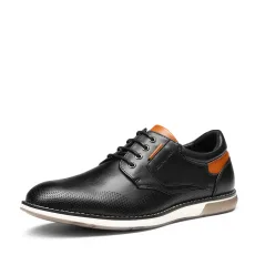 Men s Modern Casual Oxford Shoes Men s Modern Casual Oxford Shoes