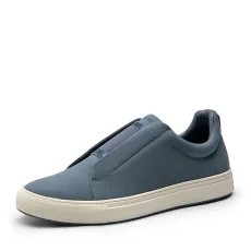 Men s Modern Slip On Fashion Sneakers Men s Modern Slip On Fashion Sneakers