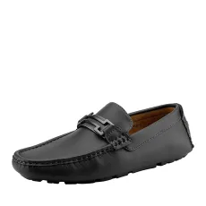 Men s Slip On Moccasin Horsebit Loafers Men s Slip On Moccasin Horsebit Loafers