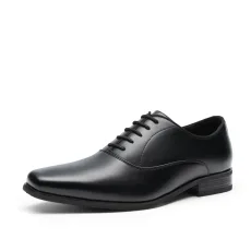 Men s Square Toe Classic Oxfords Men s Square Toe Classic Oxfords
