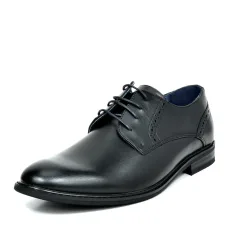 Men s Wide Fit Dress Oxford Shoes Men s Wide Fit Dress Oxford Shoes