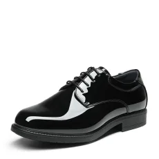 Men s Wide Oxford Synthetic Leather Shoes Men s Wide Oxford Synthetic Leather Shoes