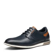 Men s Wide Width Casual Oxford Shoes Men s Wide Width Casual Oxford Shoes