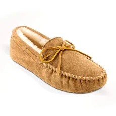 Men Sheepskin Softsole Moccasin Mocassins, Beige (Tan), 14 UK Men Sheepskin Softsole Moccasin Mocassins, Beige (Tan), 14 UK