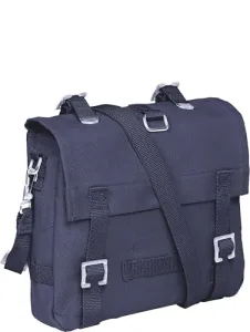 Men Shoulder Bag Small, Navy Blue, Einheitsgröße Men Shoulder Bag Small, Navy Blue, Einheitsgröße