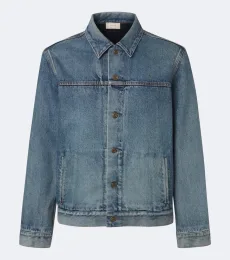 Mendo denim jacket Mendo denim jacket