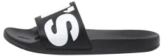 Men’s 231548-794 June L Flip Flops, Black (Regular Black 59), 9 UK Men’s 231548-794 June L Flip Flops, Black (Regular Black 59), 9 UK