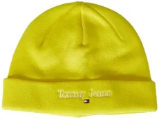 Men's 3p Woven Boxer Knitted Hat, Solar Yellow, One Size Men's 3p Woven Boxer Knitted Hat, Solar Yellow, One Size