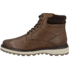 Men's 5-5-16216-29 Winter Boots, Cognac, 10.5 UK