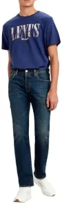Men's 501 Original Fit Jeans, Block Crusher, 34W / 30L Men's 501 Original Fit Jeans, Block Crusher, 34W / 30L