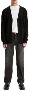 Men's 551Z Relaxed Straight Long Bottoms, Midnight Impressions, 30 W/30 L Men's 551Z Relaxed Straight Long Bottoms, Midnight Impressions, 30 W/30 L