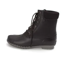 Mens Adam 2 Leather Closed Toe Ankle Cold Weather, Black, Size 13.0 US / 12.5 UK US Mens Adam 2 Leather Closed Toe Ankle Cold Weather, Black, Size 13.0 US / 12.5 UK US