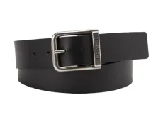 Men's Alderpoint Belt, Black, 85 cm Men's Alderpoint Belt, Black, 85 cm