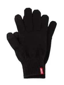 Men's Ben Touch Screen Gloves Gloves, Black, Medium Men's Ben Touch Screen Gloves Gloves, Black, Medium