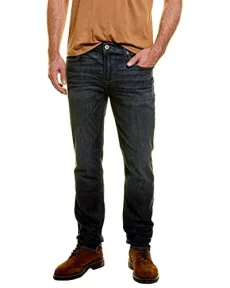 Men's Blake Slim Straight Leg Jean, Hatch, 29 Regular Men's Blake Slim Straight Leg Jean, Hatch, 29 Regular
