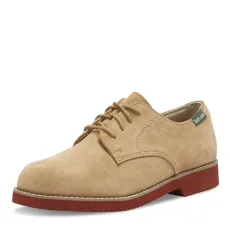 Men's Buck, Taupe Suede, 6.5 UK Men's Buck, Taupe Suede, 6.5 UK