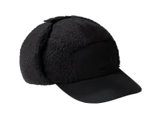 Men's Cragmont Winter hat, TNF Black/TNF Black, L-XL Men's Cragmont Winter hat, TNF Black/TNF Black, L-XL