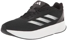 Men's Duramo Sl Sneaker, Core Black/White/Carbon, 7 Men's Duramo Sl Sneaker, Core Black/White/Carbon, 7