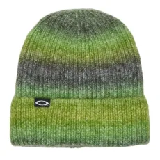 Men's Ellipse Gradient Beanie Hat, New Dark Brush/Fern, One Size Men's Ellipse Gradient Beanie Hat, New Dark Brush/Fern, One Size