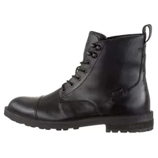 Men's Emerson 2.0 Boots, Full Black, 9 UK Men's Emerson 2.0 Boots, Full Black, 9 UK