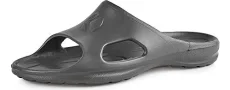 Men's EVA Slippers House Shoes KL039M (Graphite, 10.5 UK) Men's EVA Slippers House Shoes KL039M (Graphite, 10.5 UK)