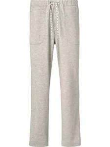 Men's Feiko Pyjama Trousers, gray, XXL Men's Feiko Pyjama Trousers, gray, XXL