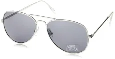Men's Henderson Shades Ii Sunglasses, Silver, One Size