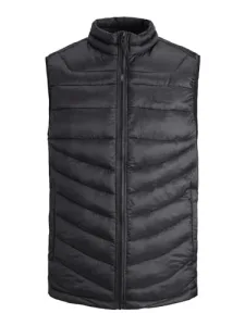 Mens Hero Bodywarmer Gilet Black XS