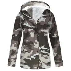 Mens Jackets Winter Mens Bomber Jacket Windbreaker Jacket Men Fishing Jackets for Men UK Prime Clearance Women's Outdoor Fleece Jackets Clear Raincoat Denim Jackets Women Dark Gray