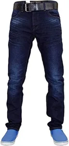 Men's Jeans WAYNE18 Dark Wash 30 Long Men's Jeans WAYNE18 Dark Wash 30 Long