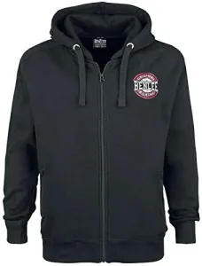 Men's Kings Hooded Jacket, Black, L Men's Kings Hooded Jacket, Black, L