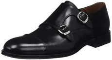 Men's L6964 Derbys, Black (Ebony Negro), 10.5 UK Men's L6964 Derbys, Black (Ebony Negro), 10.5 UK
