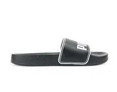 Men's LeadCat Sandals Black/White - 8A Men's LeadCat Sandals Black/White - 8A