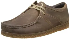 Men’s Legacy Derby Beige Size: 9 Men’s Legacy Derby Beige Size: 9
