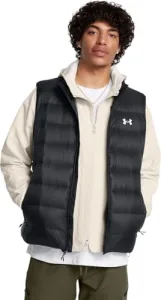Men's Legend Down Gilet, Black, S Men's Legend Down Gilet, Black, S