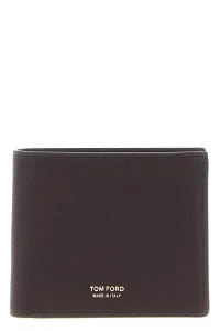 Mens Logo Wallet Size U Mens Logo Wallet Size U