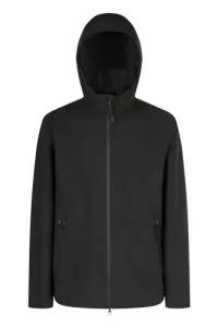 Men's M Calgary ABX Parka Jacket, Black, 52 Men's M Calgary ABX Parka Jacket, Black, 52