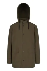 Men's M Rieti Parka Jacket, Winter Moss, 46 Men's M Rieti Parka Jacket, Winter Moss, 46